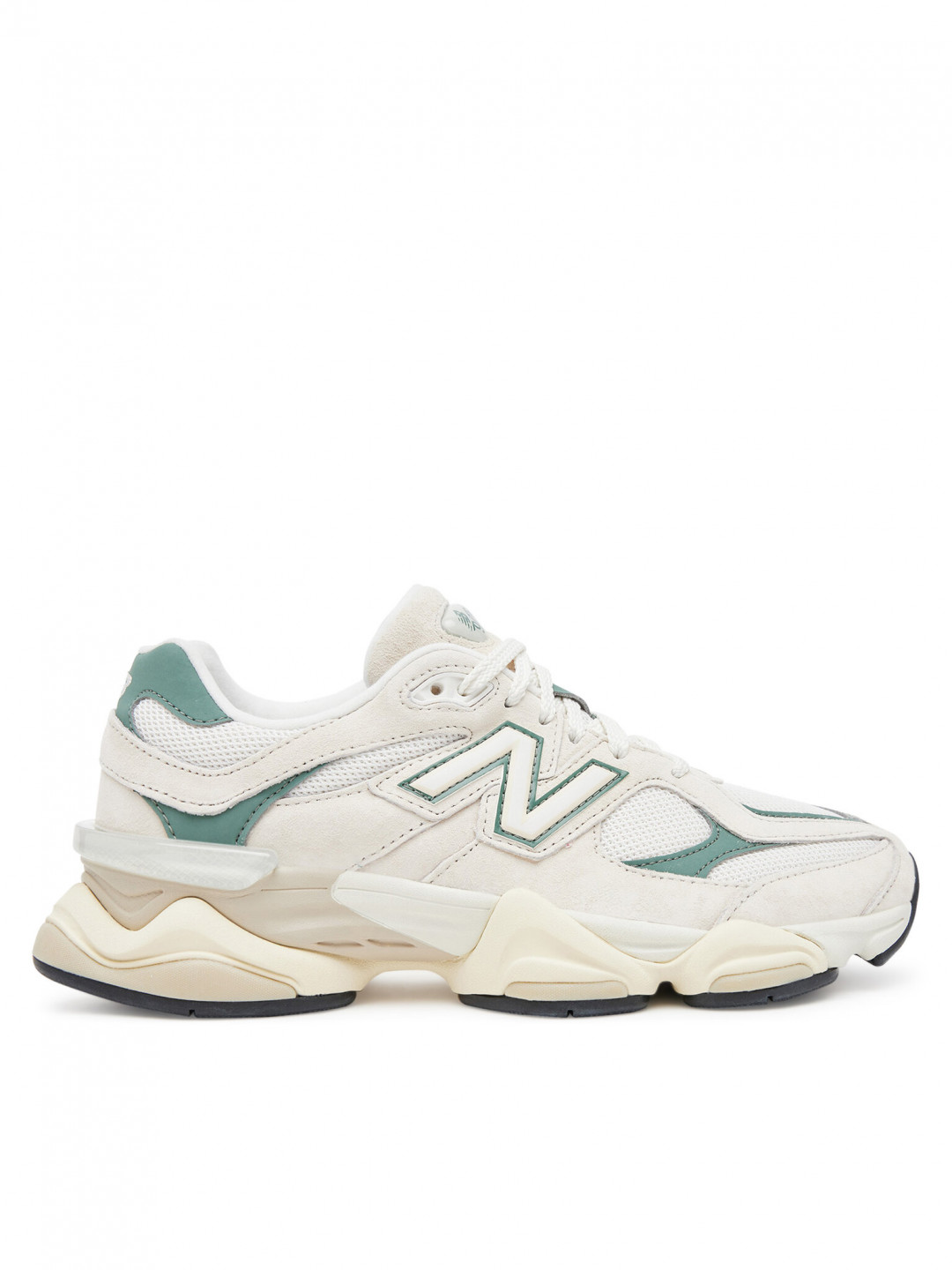 New Balance Sneakersy U9060EEI Béžová